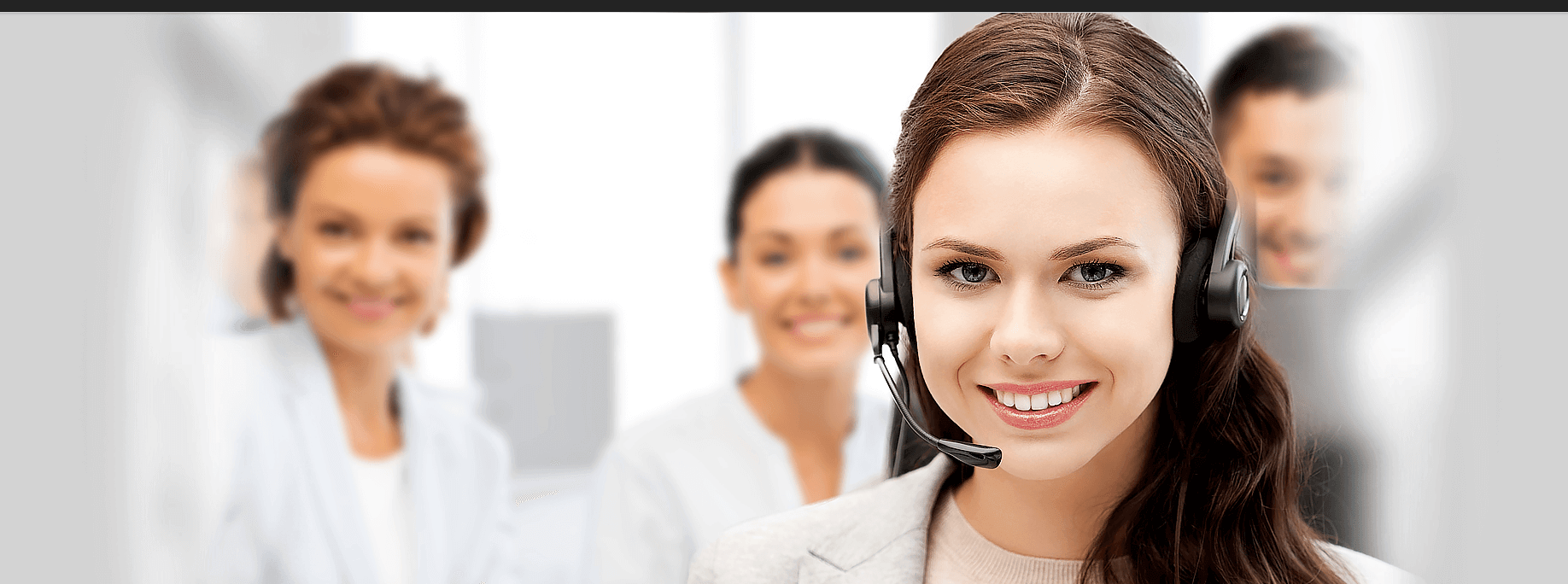 PROXI TEL - Votre centre d'appels Experts en sous-traitance | Call Center | Call Center Outsourcing | Call Centers | Call Center Agencies